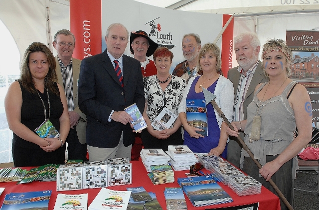 Dundalk Show 2011